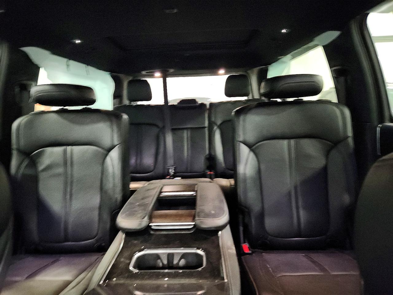 2023 JEEP Grand wago VIN 1C4SJVEJ7PS570435 photo 10