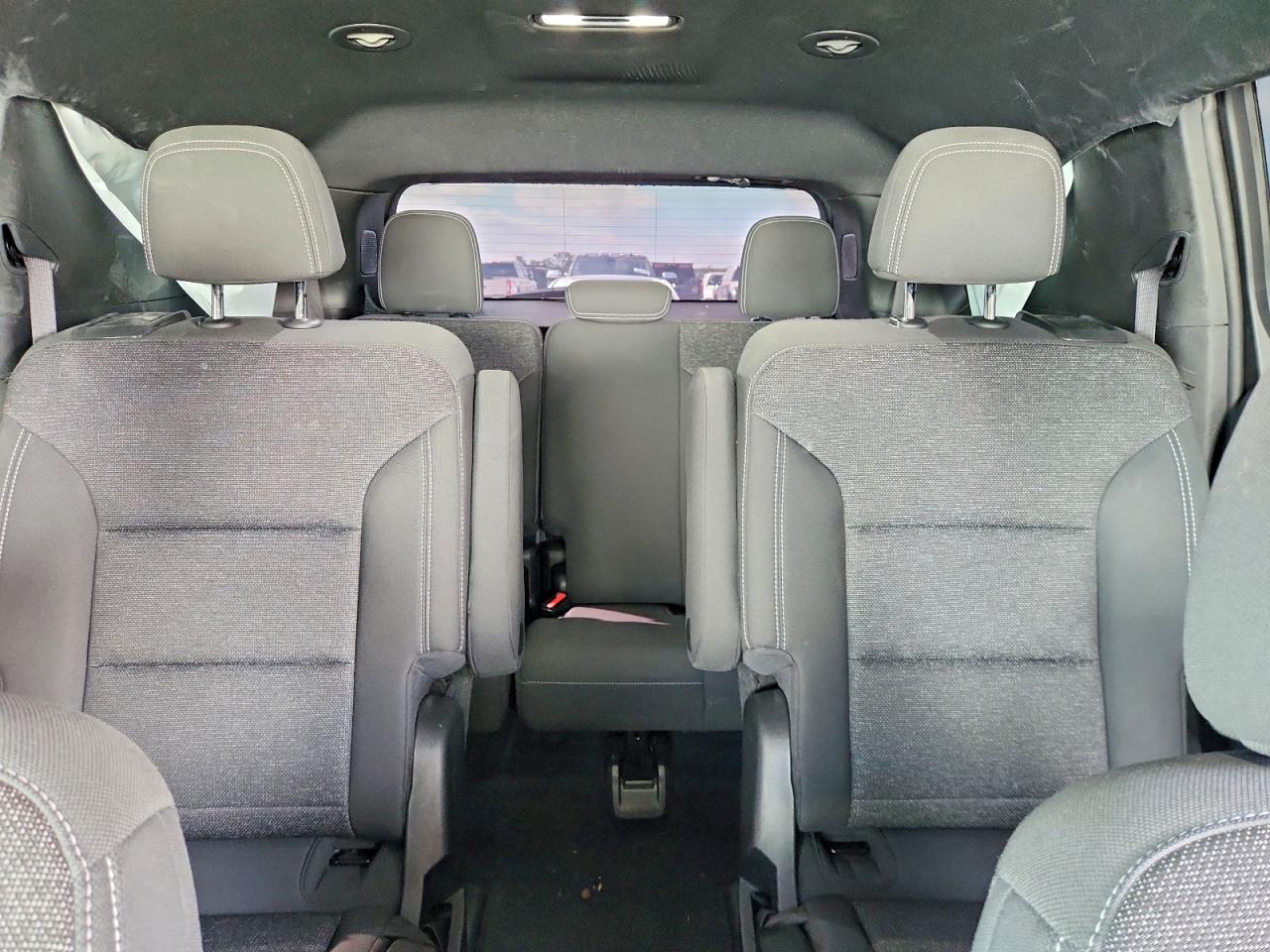 2024 Chevrolet Traverse VIN 1GNERGKS6RJ170980 photo 10
