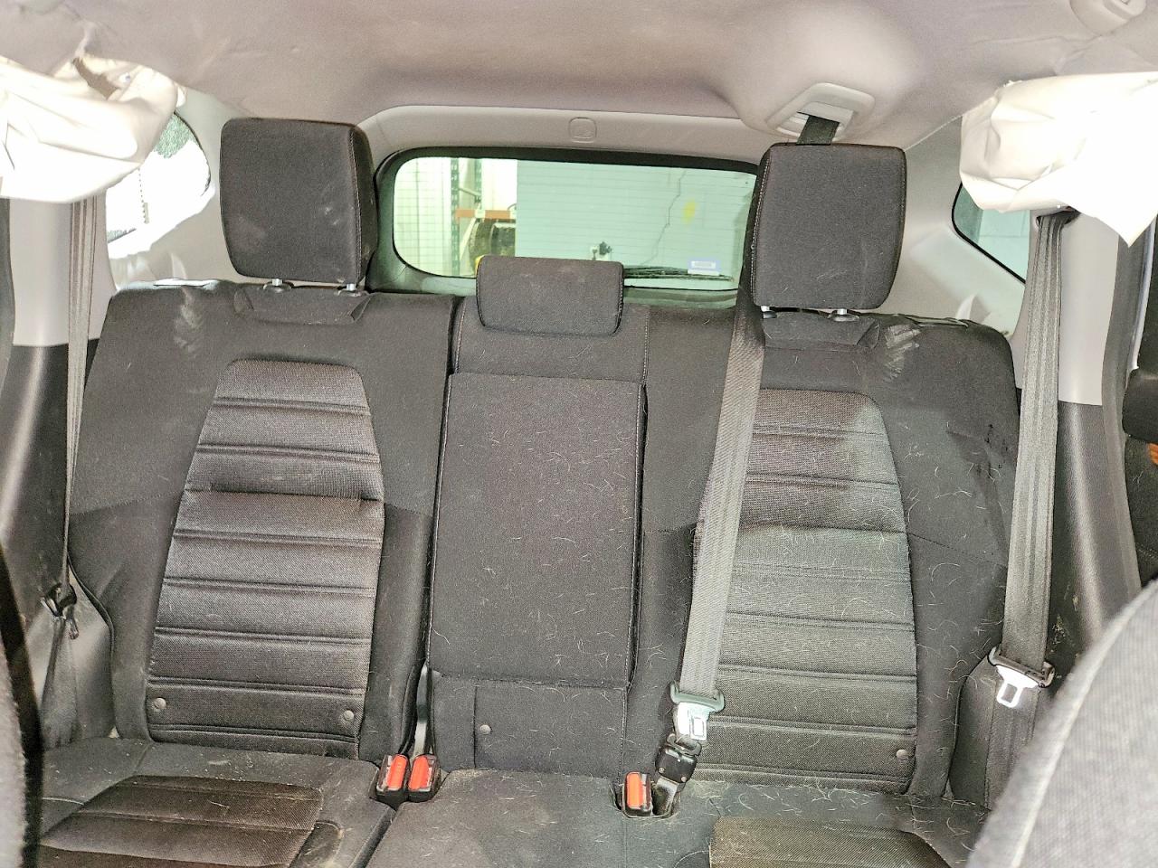 2020 Honda Crv VIN 2HKRW2H5XLH625434 photo 10