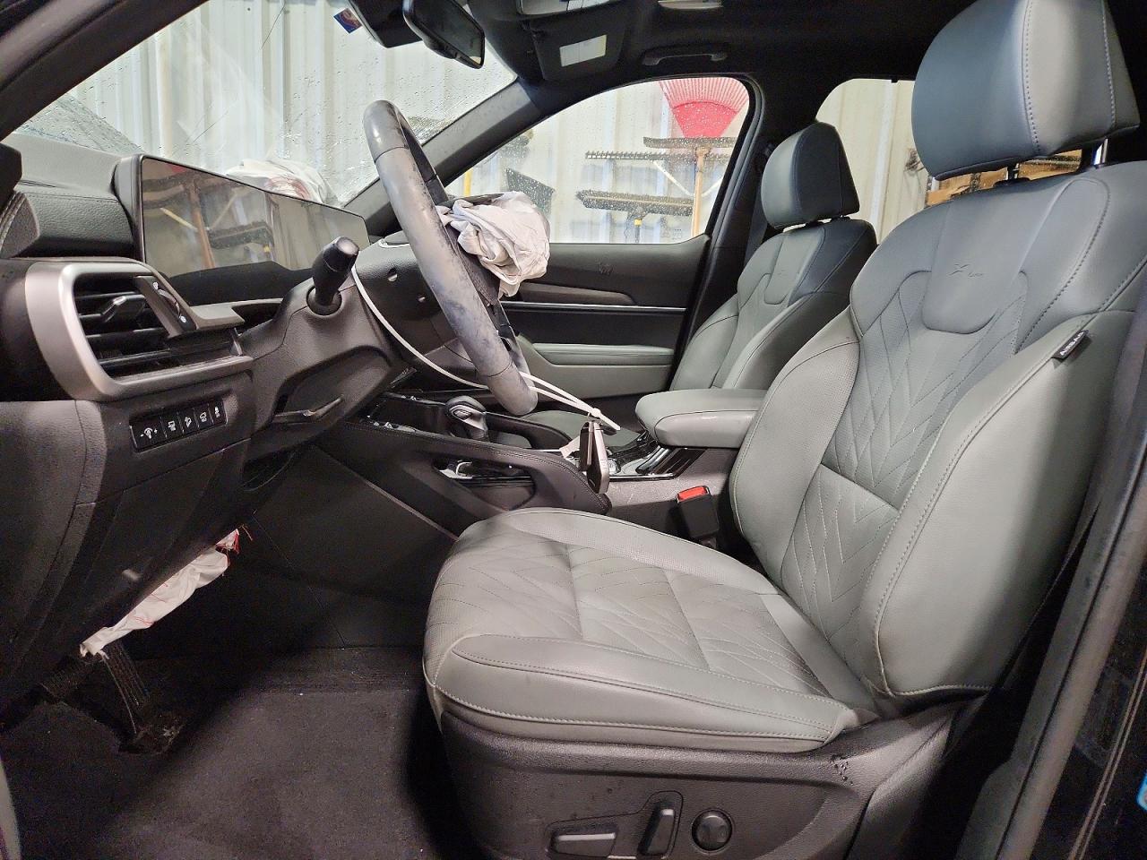 2024 Kia Telluride VIN 5XYP3DGC2RG460667 photo 7