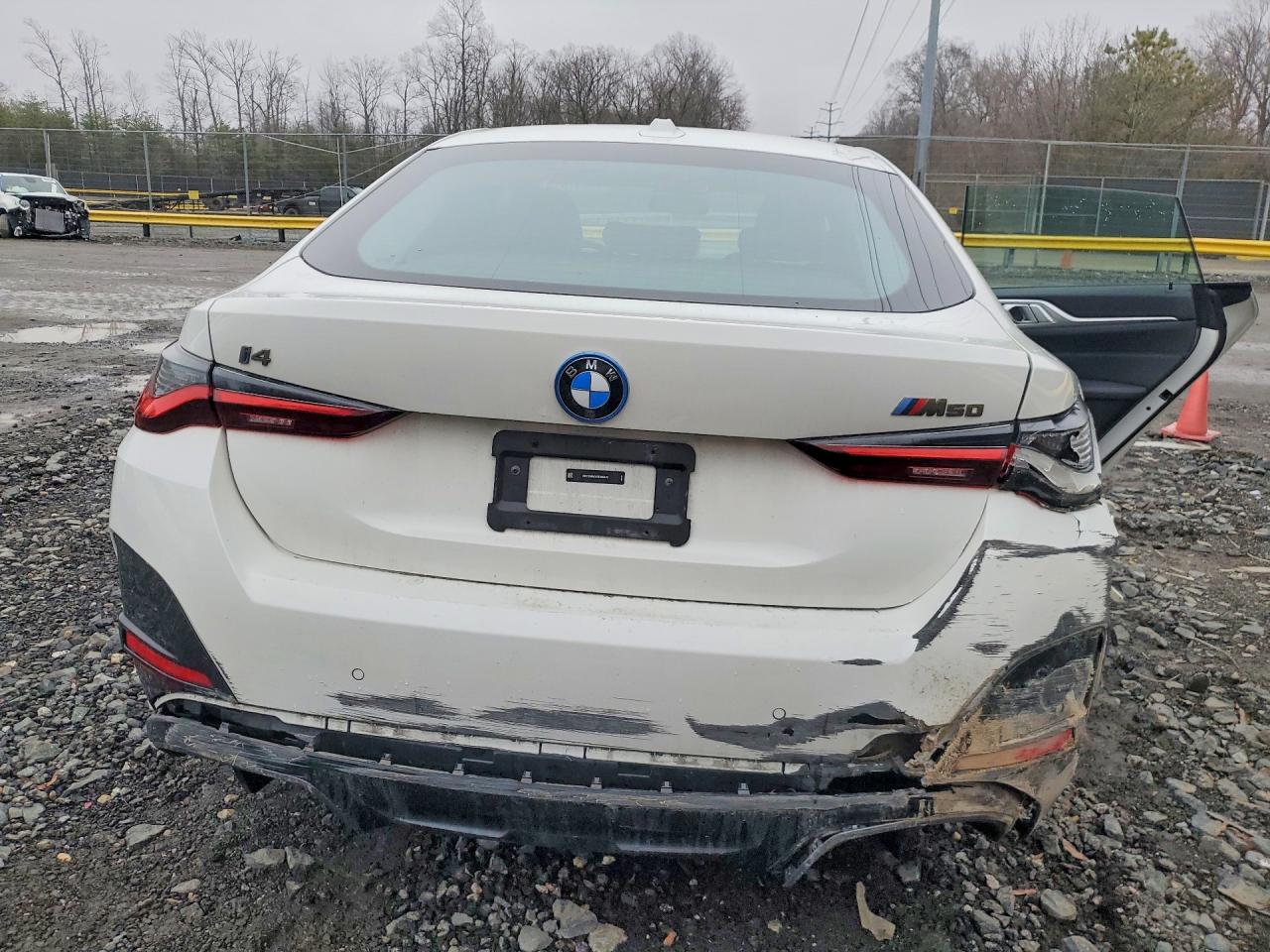 2024 BMW All other VIN WBY33AW05RFR86460 photo 6