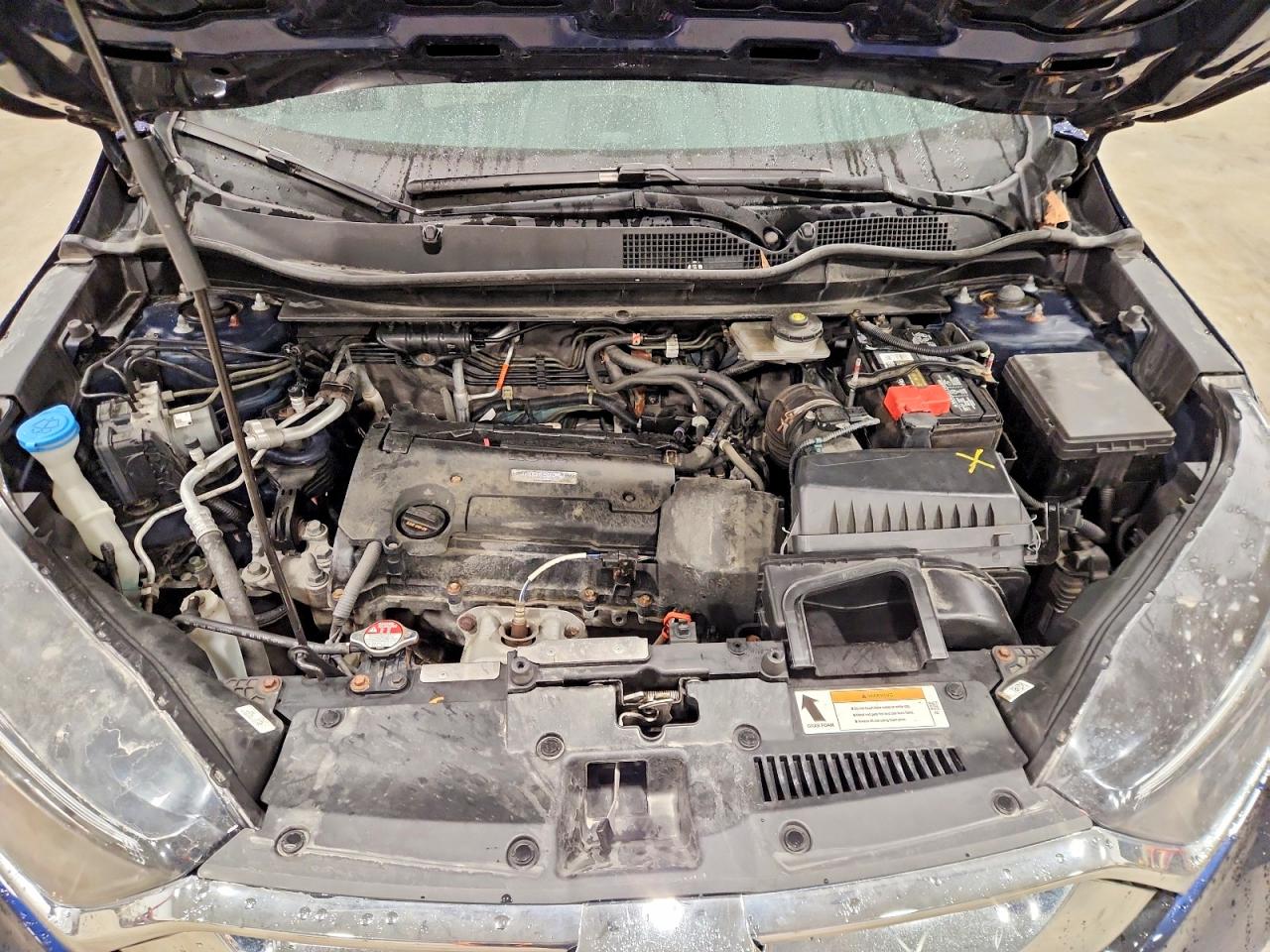 2019 Honda Crv VIN 2HKRW6H38KH202842 photo 12