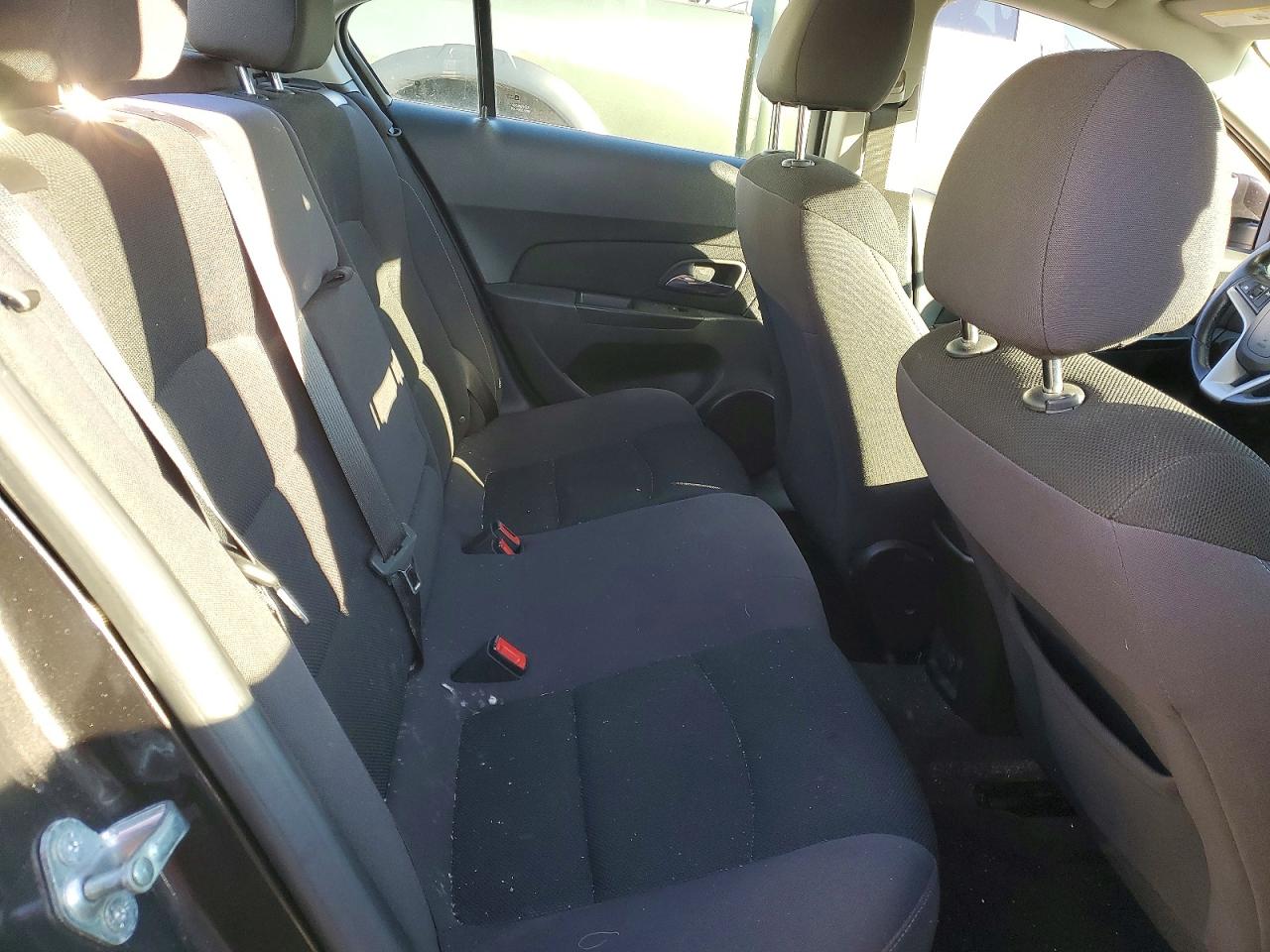 2014 CHEV Cruze VIN 1G1PC5SB5E7400905 photo 10