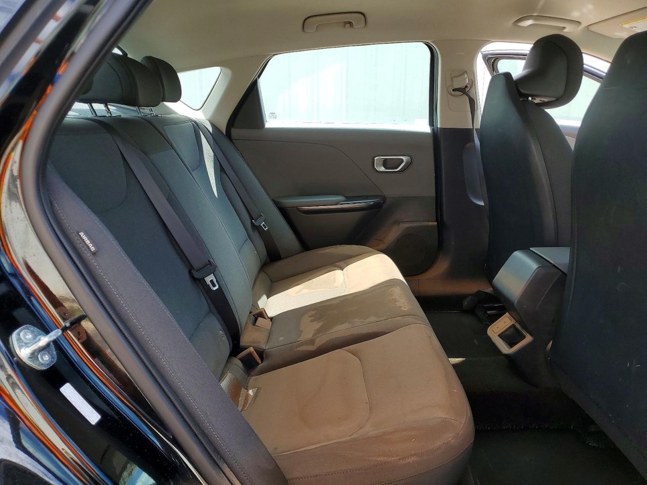 2025 Kia All other VIN 3KPFT4DE0SE005918 photo 10