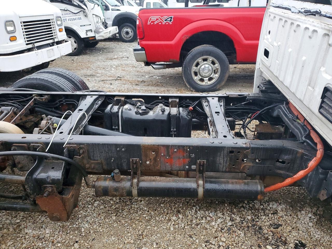 2019 F350 VIN 1FDRF3GT2KEE59538 photo 10