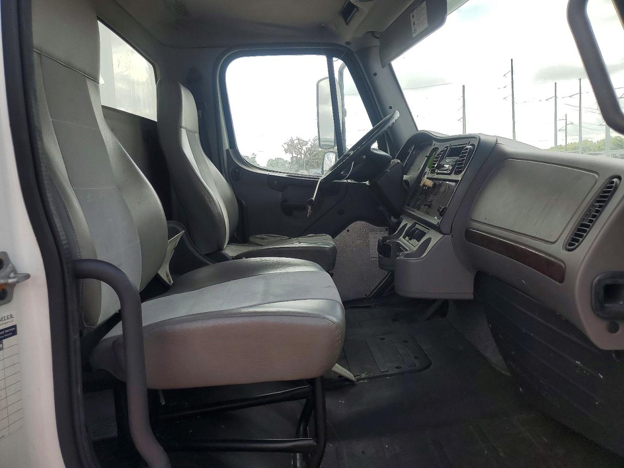 2014 FREIGHTLINER All models VIN 3ALACXDT1EDFU9415 photo 11