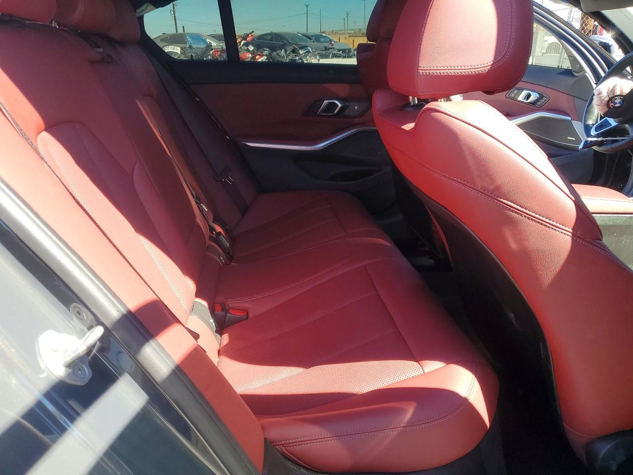 2024 BMW M3 VIN 3MW49FS05R8E79992 photo 10