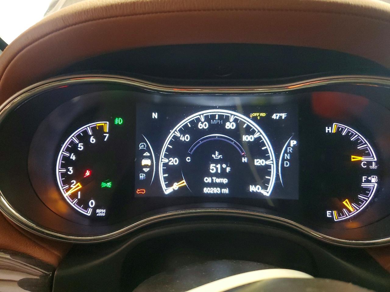 2021 Jeep Grand cher VIN 1C4RJFCG7MC675431 photo 9