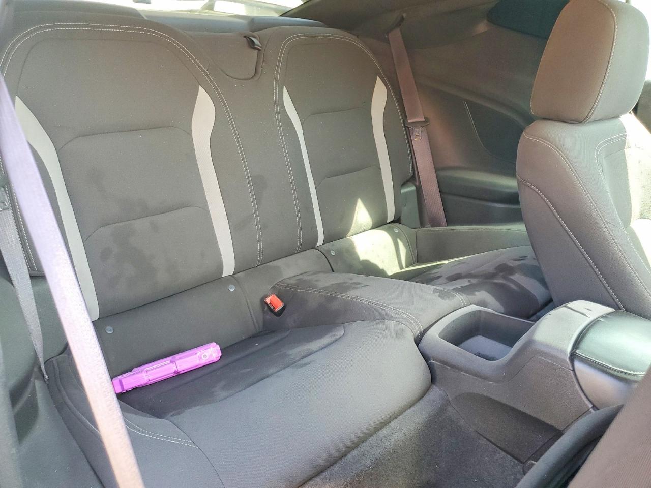 2017 CHEV Camaro VIN 1G1FB1RX2H0133809 photo 10