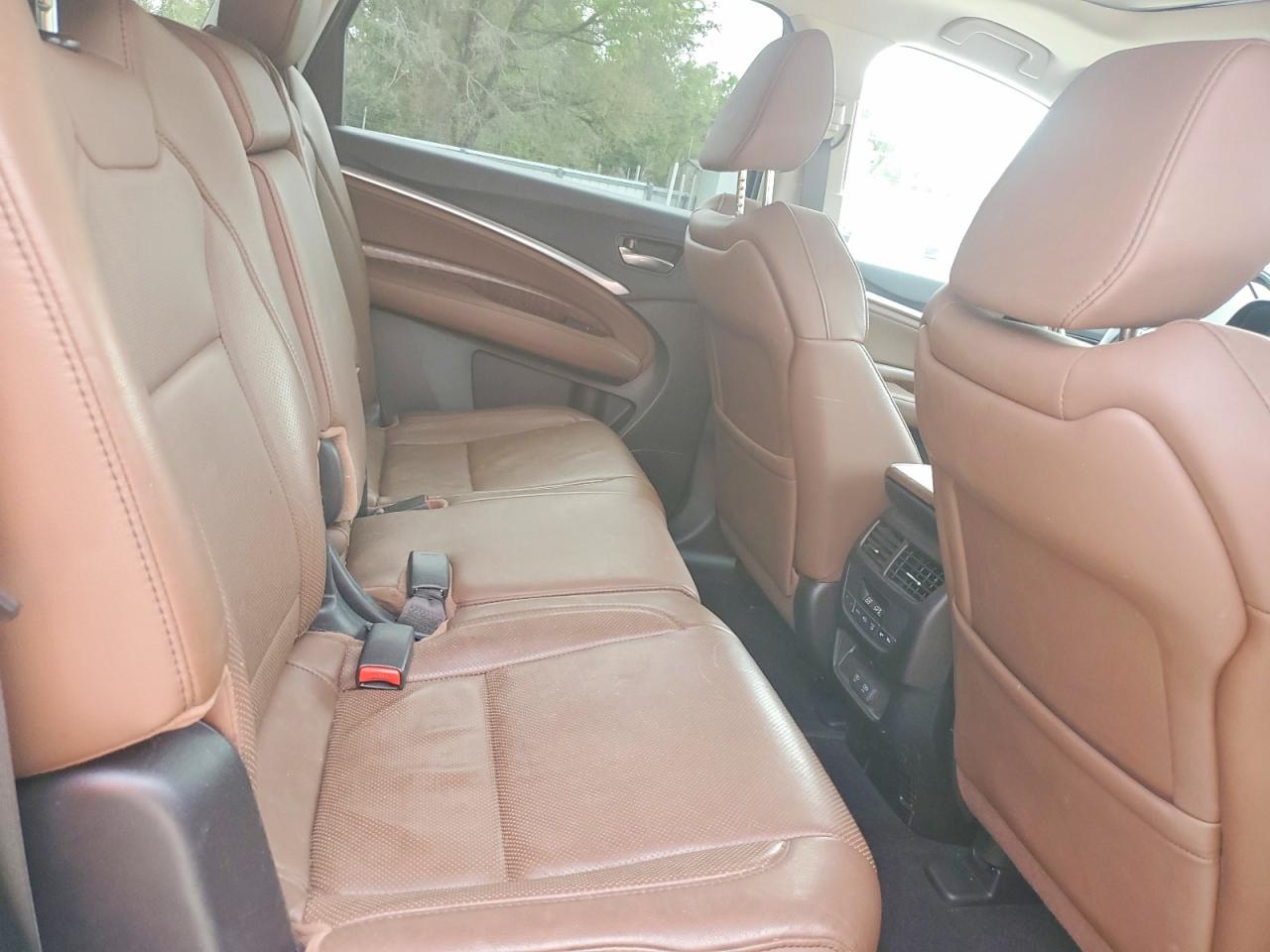 2020 Acura Mdx VIN 5J8YD4H57LL024346 photo 11