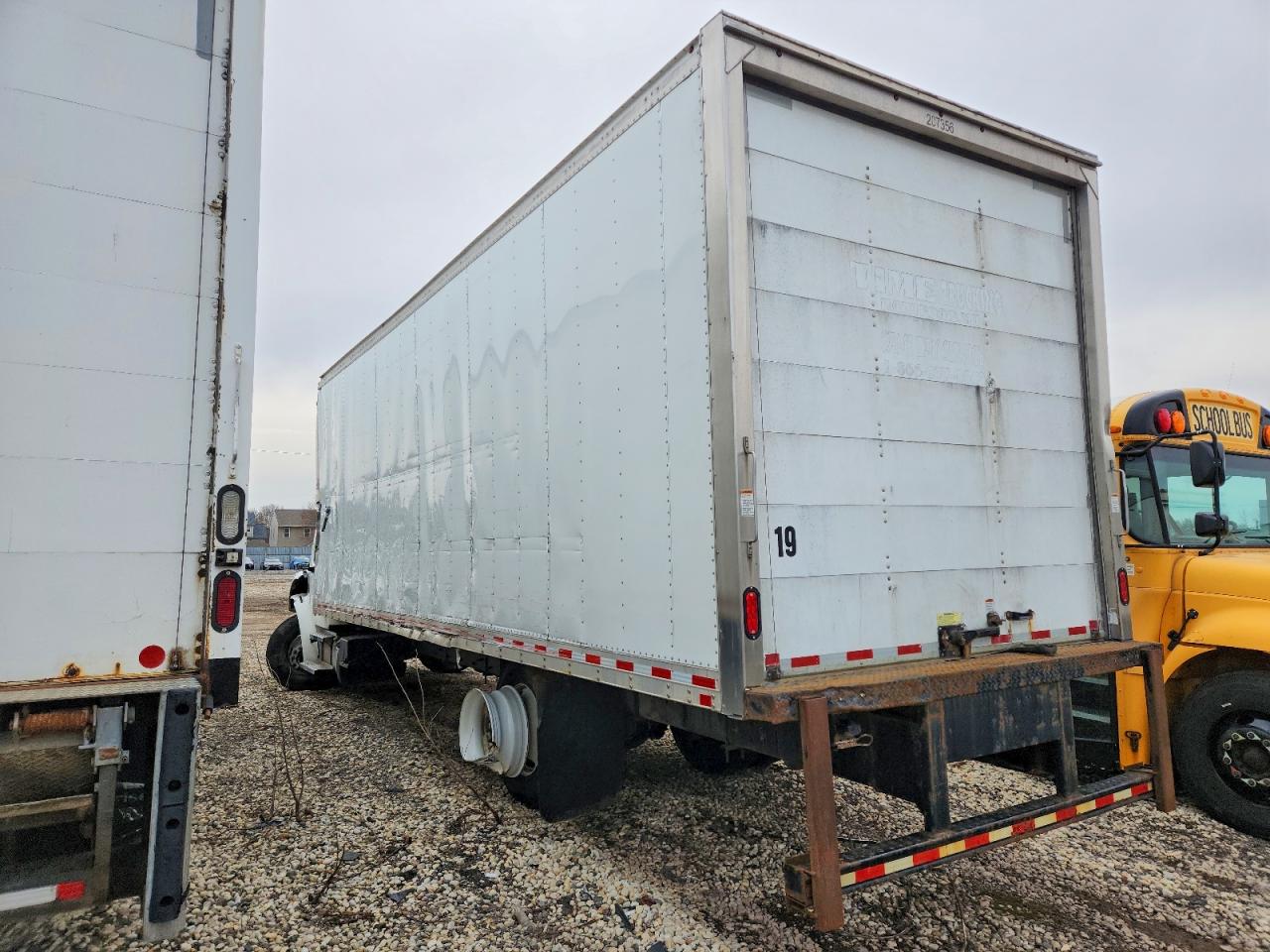 2023 FREIGHTLINER All other VIN 3ALACWFCXPDUD6761 photo 3