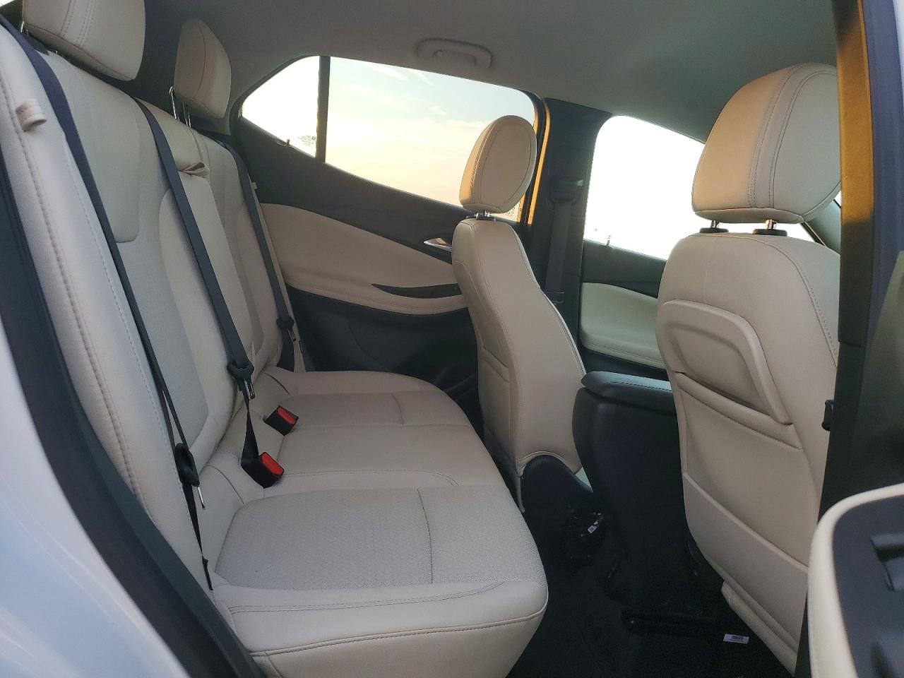 2023 Buick Encore VIN KL4MMDS25PB059355 photo 11