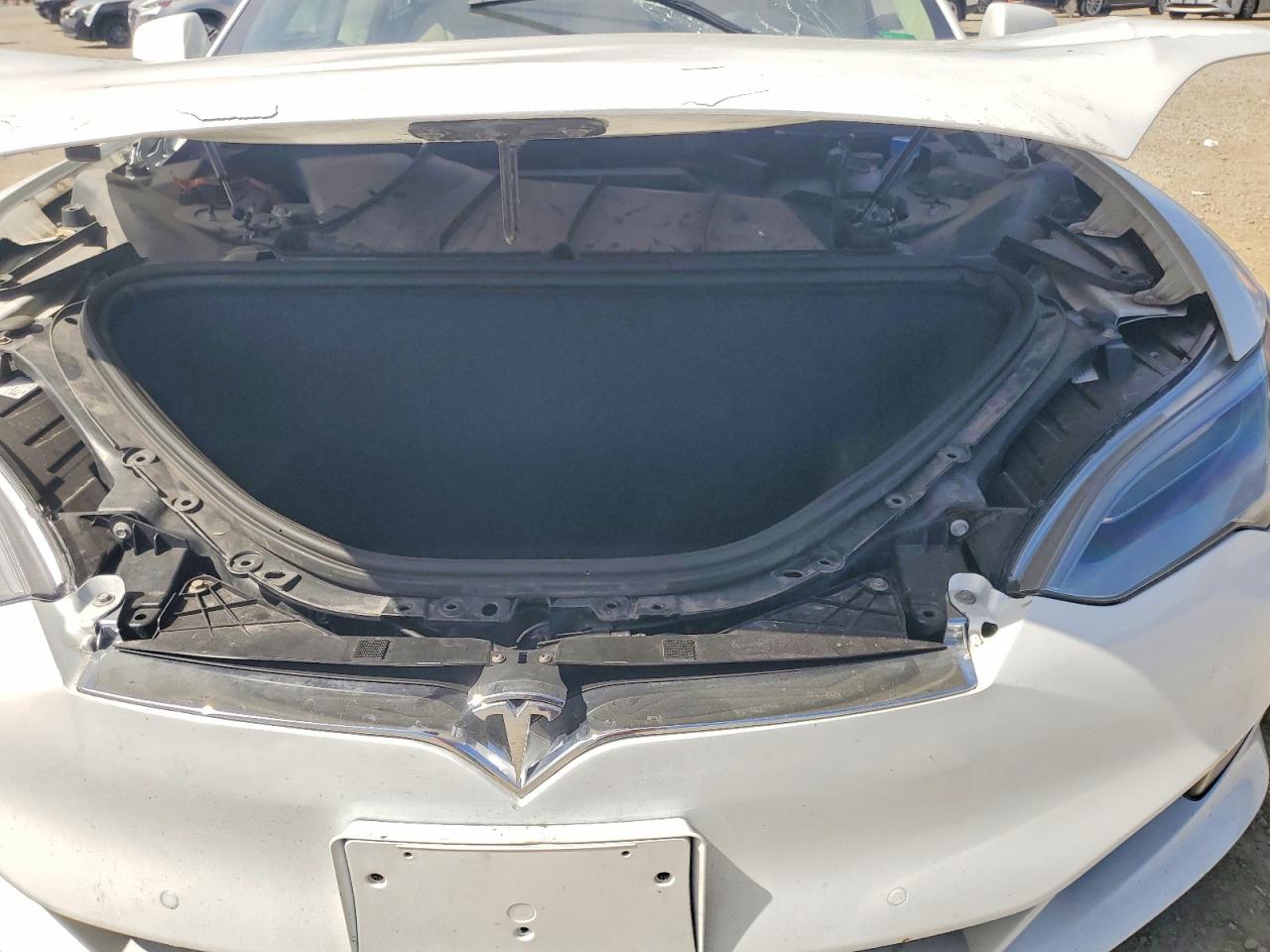 2017 TESLA Model s VIN 5YJSA1E22HF199068 photo 11
