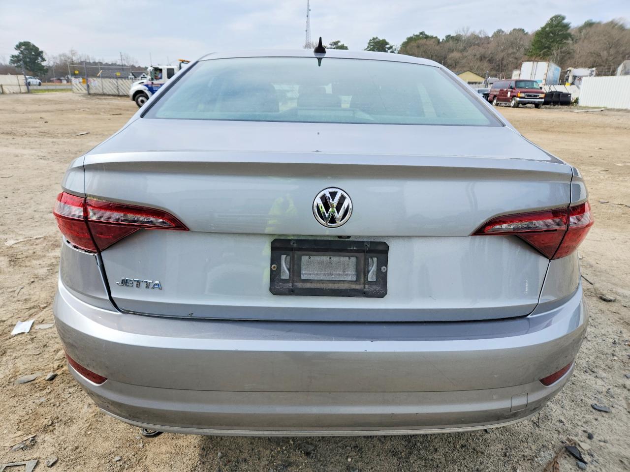 2020 Volkswagen Jetta VIN 3VWCB7BU0LM045955 photo 6