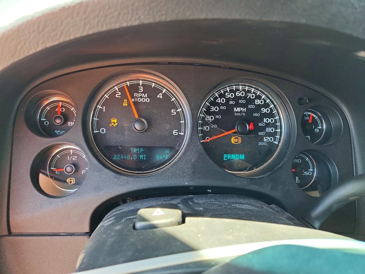 2012 Chevrolet Tahoe VIN 1GNSK2E02CR175218 photo 9
