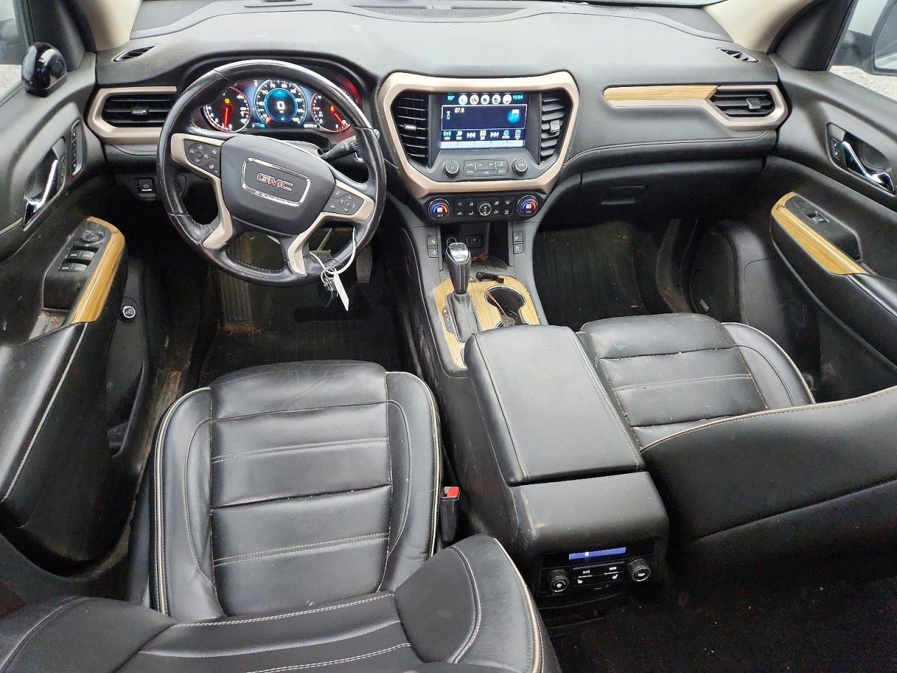 2019 GMC Acadia den VIN 1GKKNXLS7KZ174568 photo 8