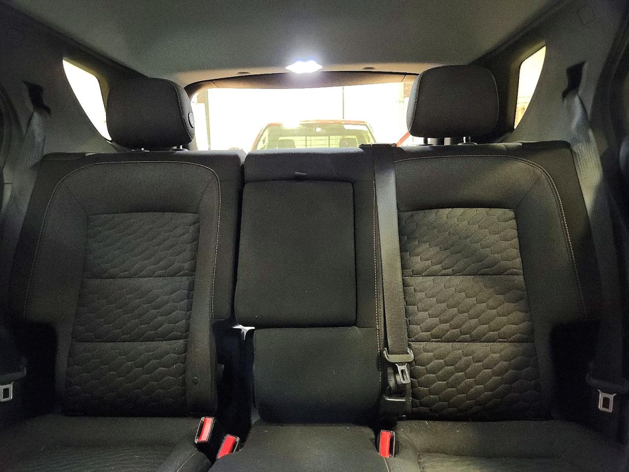 2018 Chevrolet Equinox VIN 2GNAXTEX5J6261681 photo 10