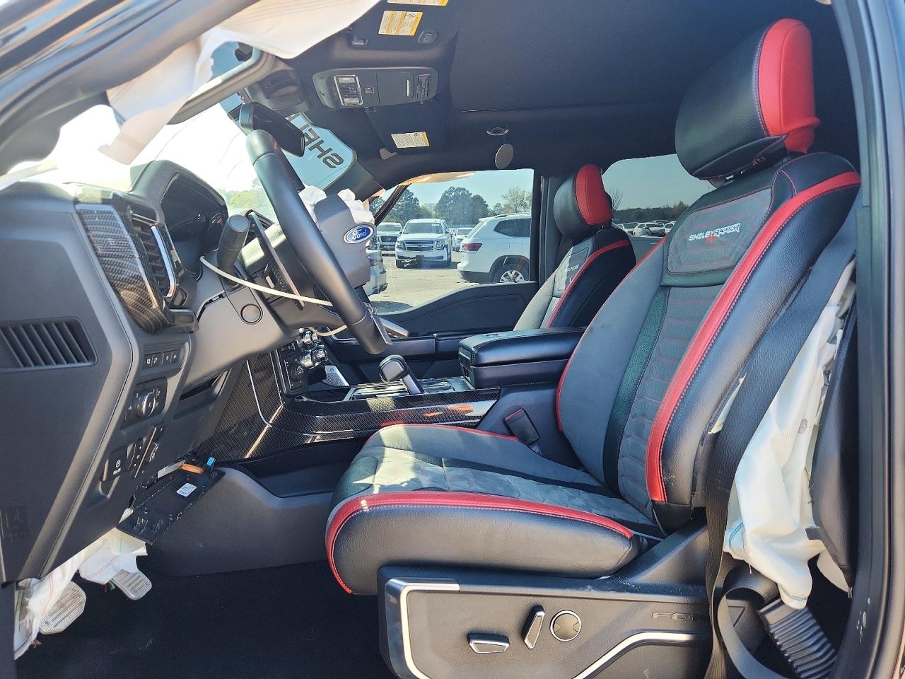 2021 Ford F150 VIN 1FTFW1RGXMFC66014 photo 7
