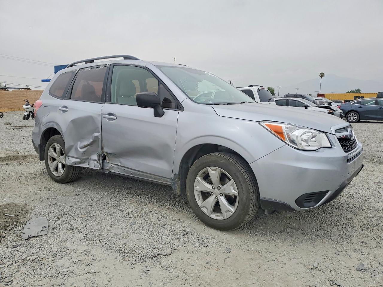 2016 Forester VIN JF2SJABC7GH455556 photo 4
