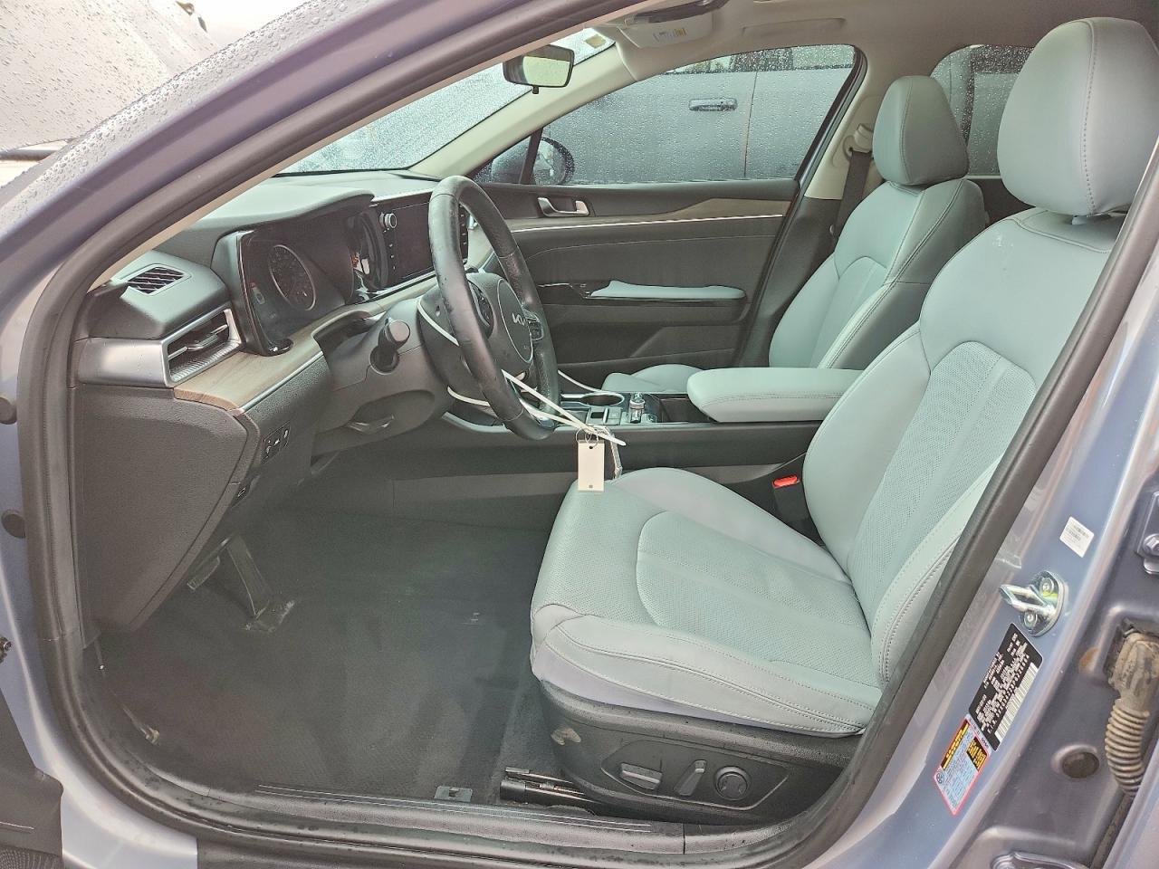 2023 Kia K5 VIN 5XXG34J28PG226664 photo 7