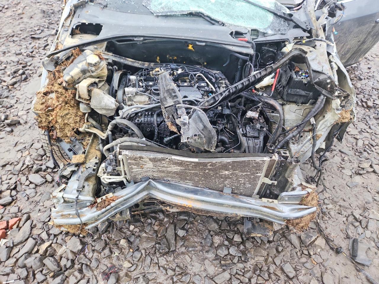 2018 Volvo S60 VIN LYV402TK1JB171399 photo 11