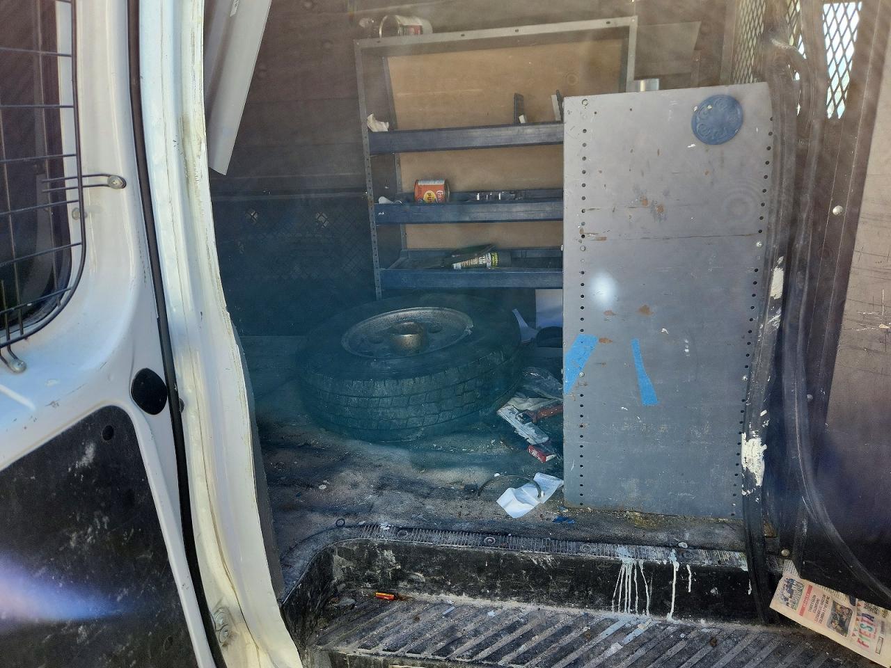 2014 Ford Econoline VIN 1FTNE1EW1EDB06290 photo 10