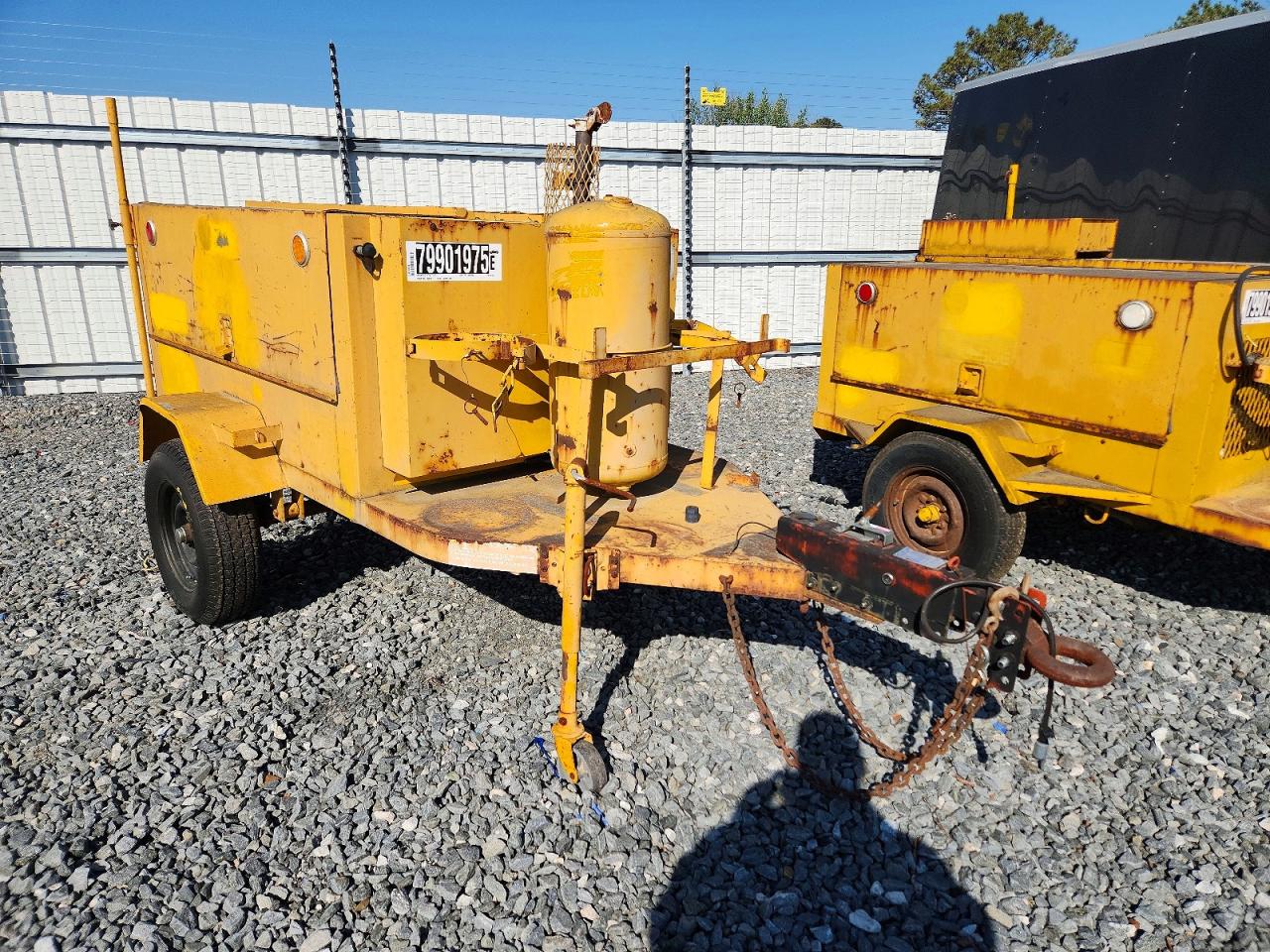 1982 PELSUE Utility tr VIN 1P9UM1015L1139126 photo 1