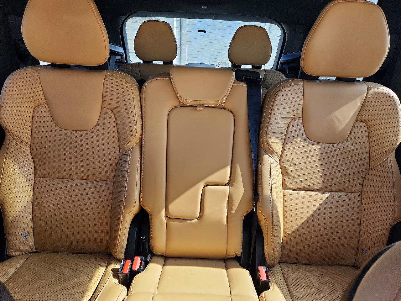 2019 Volvo Xc90 VIN YV4A22PL0K1433578 photo 10