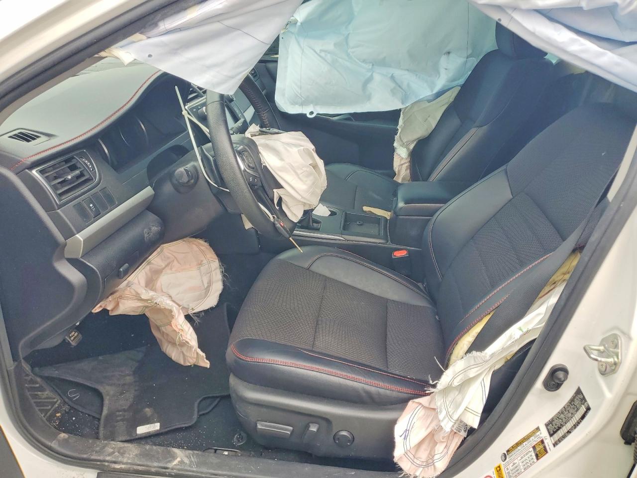 2016 TOYOTA Camry hyb VIN 4T1BF1FKXGU136298 photo 7