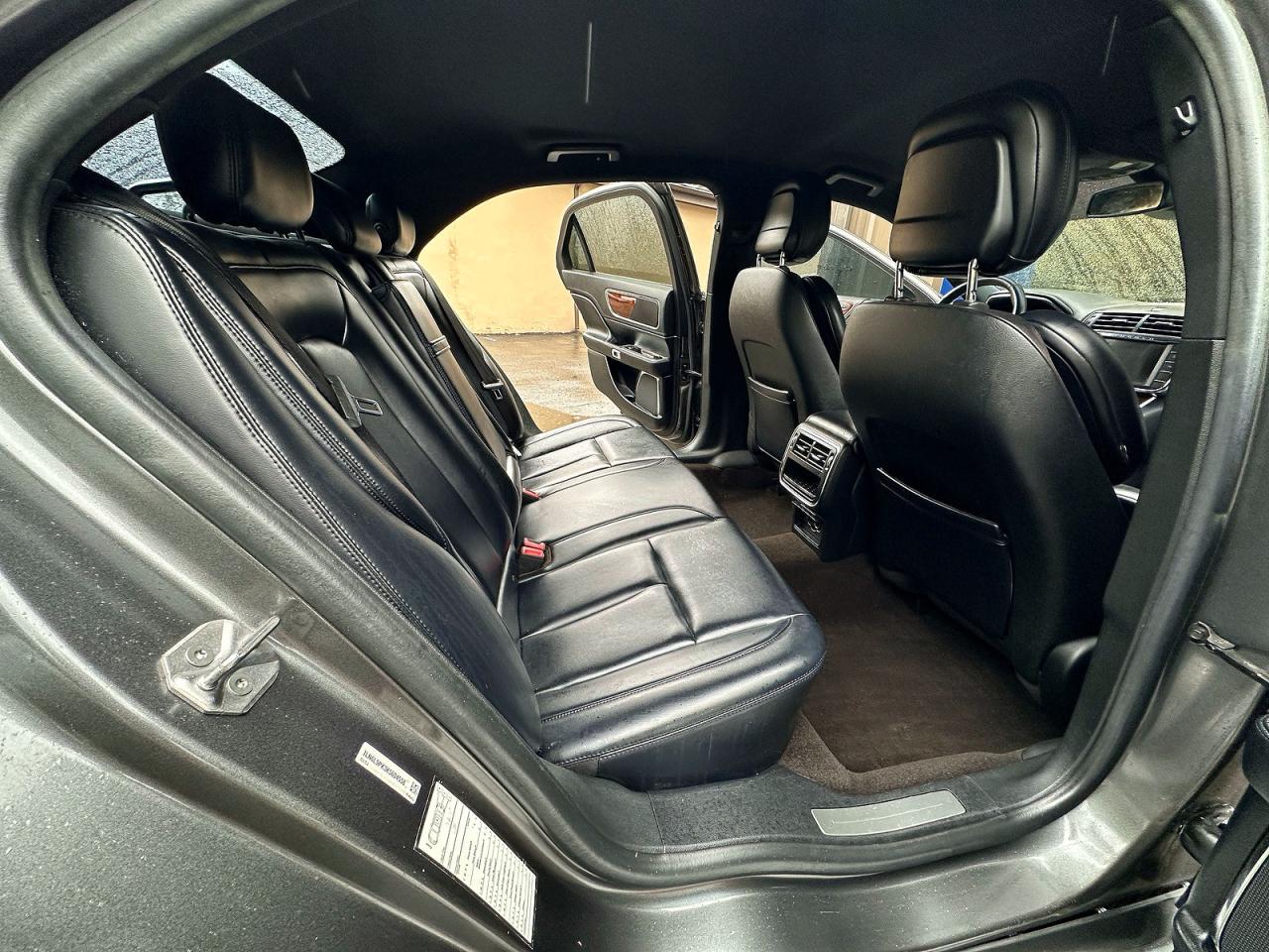 2019 Lincoln Continentl VIN 1LN6L9PK3K5604558 photo 6