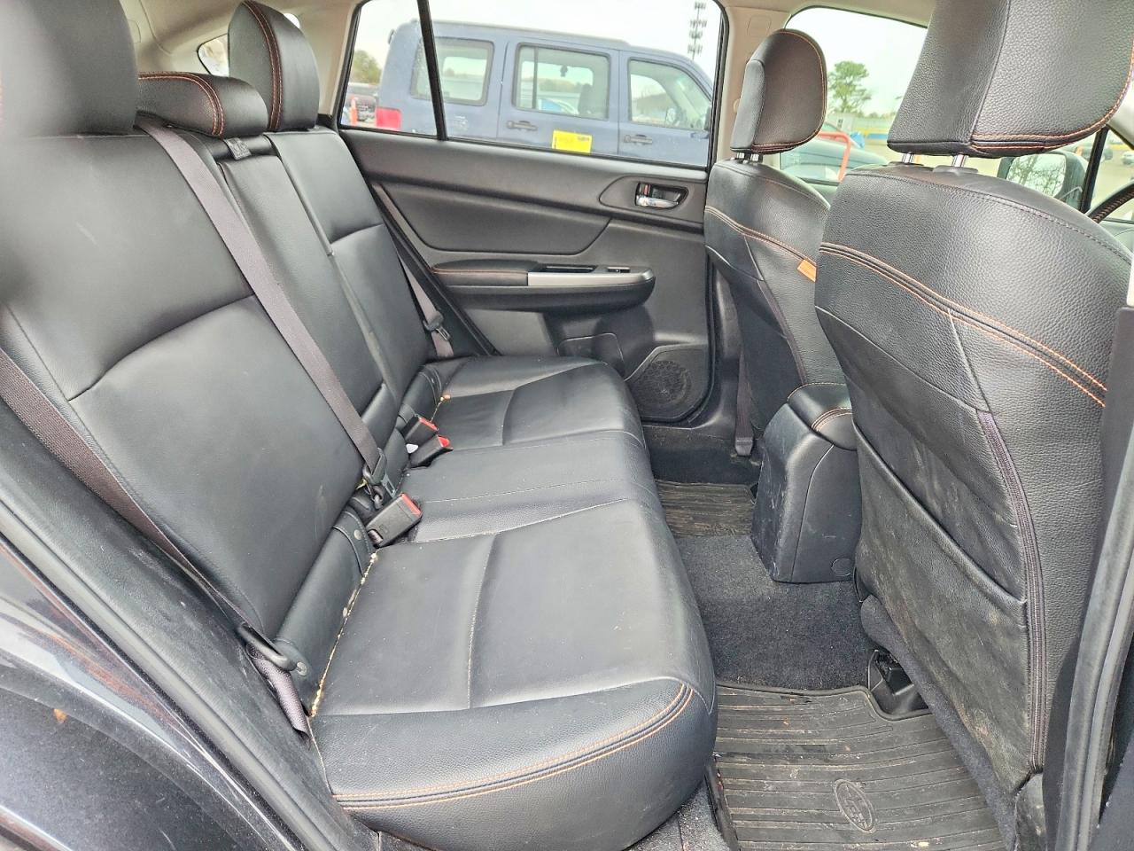 2016 Subaru Crosstrek VIN JF2GPANC3G8205098 photo 11