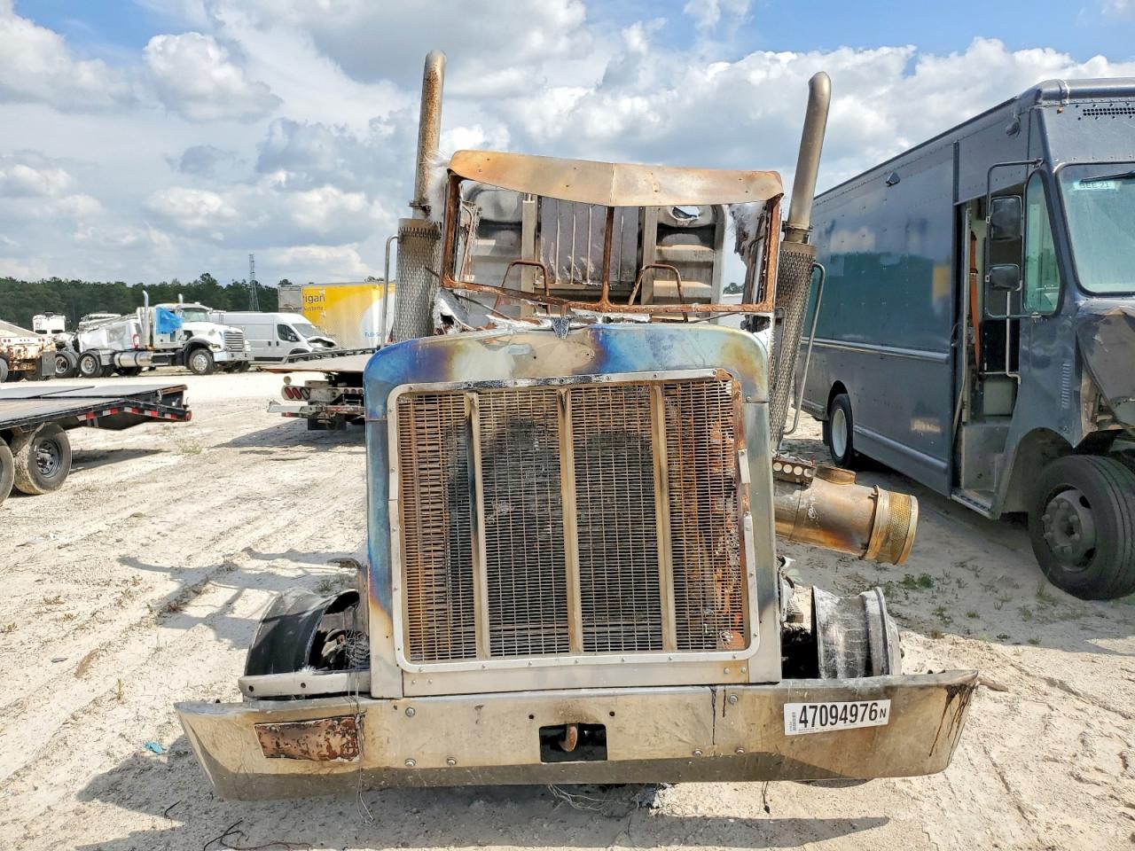 1999 PETERBILT All other VIN 1XPFDB9XXXD490832 photo 10