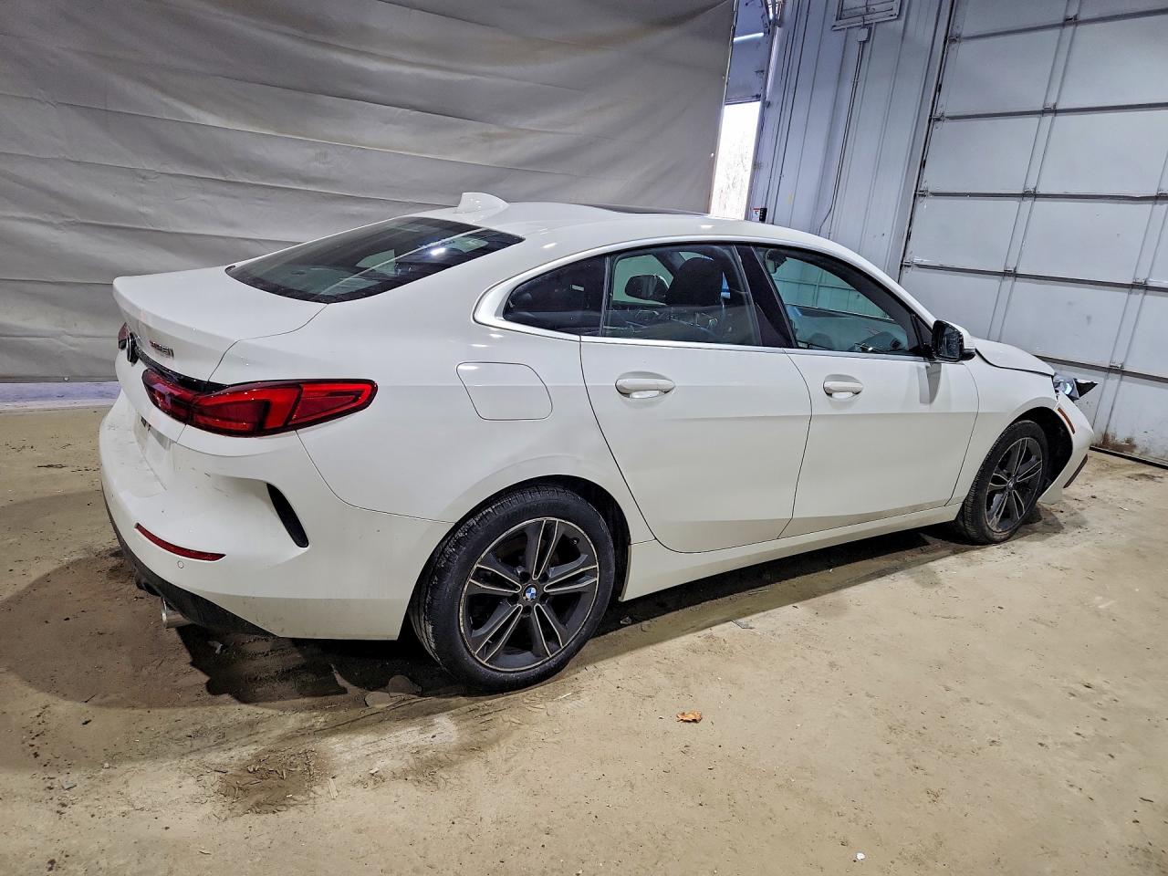 2020 BMW 2 series VIN WBA73AK05L7F99224 photo 3