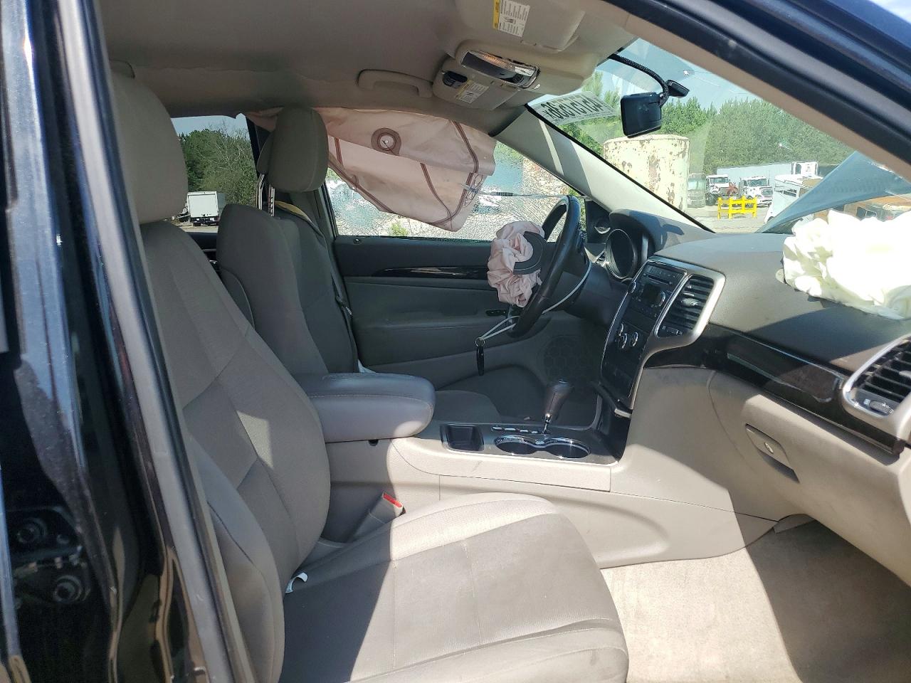2013 Jeep Grand cher VIN 1C4RJEAG9DC615759 photo 7