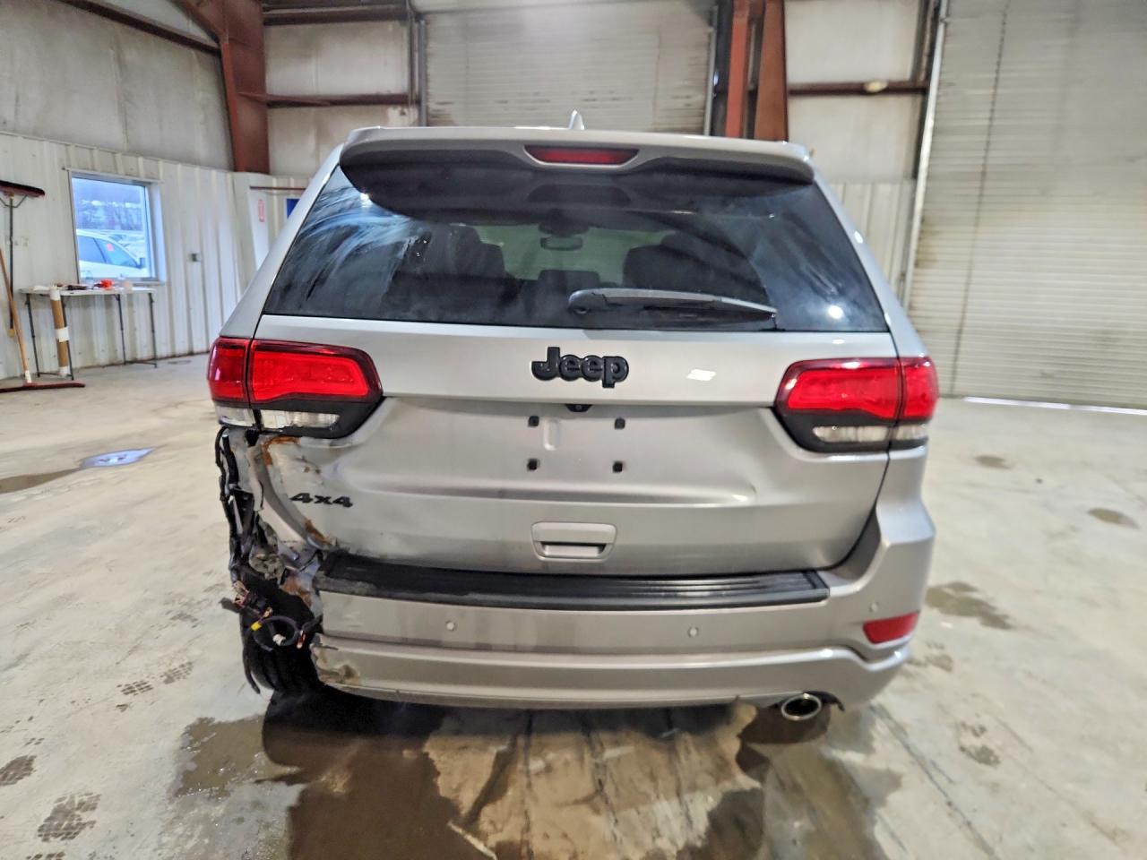 2019 Jeep Grand cher VIN 1C4RJFAGXKC729983 photo 6