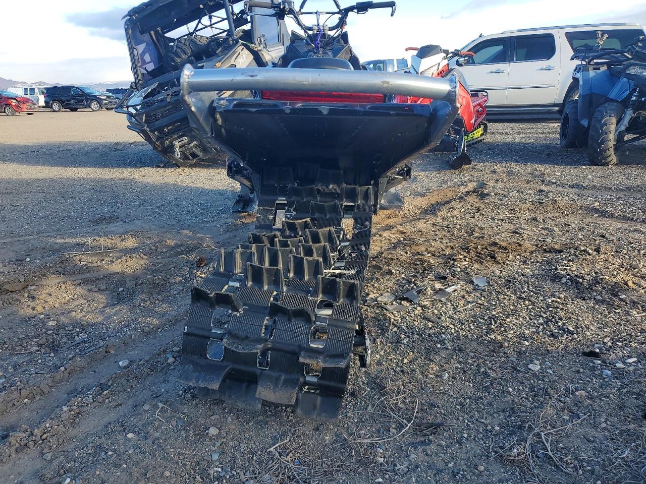2020 Other Axys pro r VIN SN1EFK8R0LC701558 photo 9