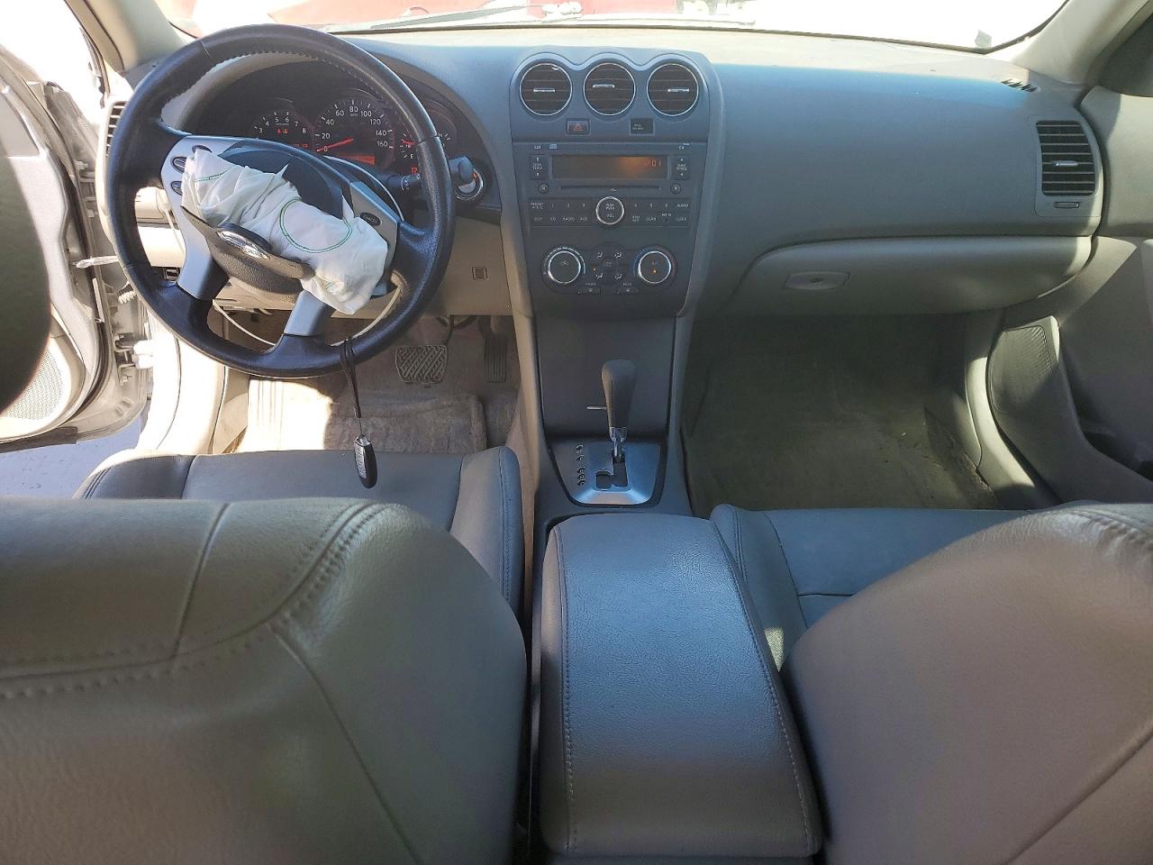 2007 NISSAN Altima VIN 1N4AL21E37N426611 photo 8
