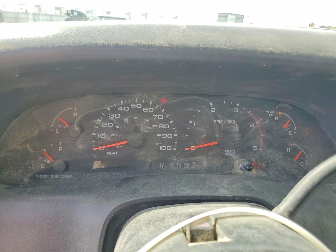 2002 Ford F350 VIN 1FDWF36F72EC89806 photo 9