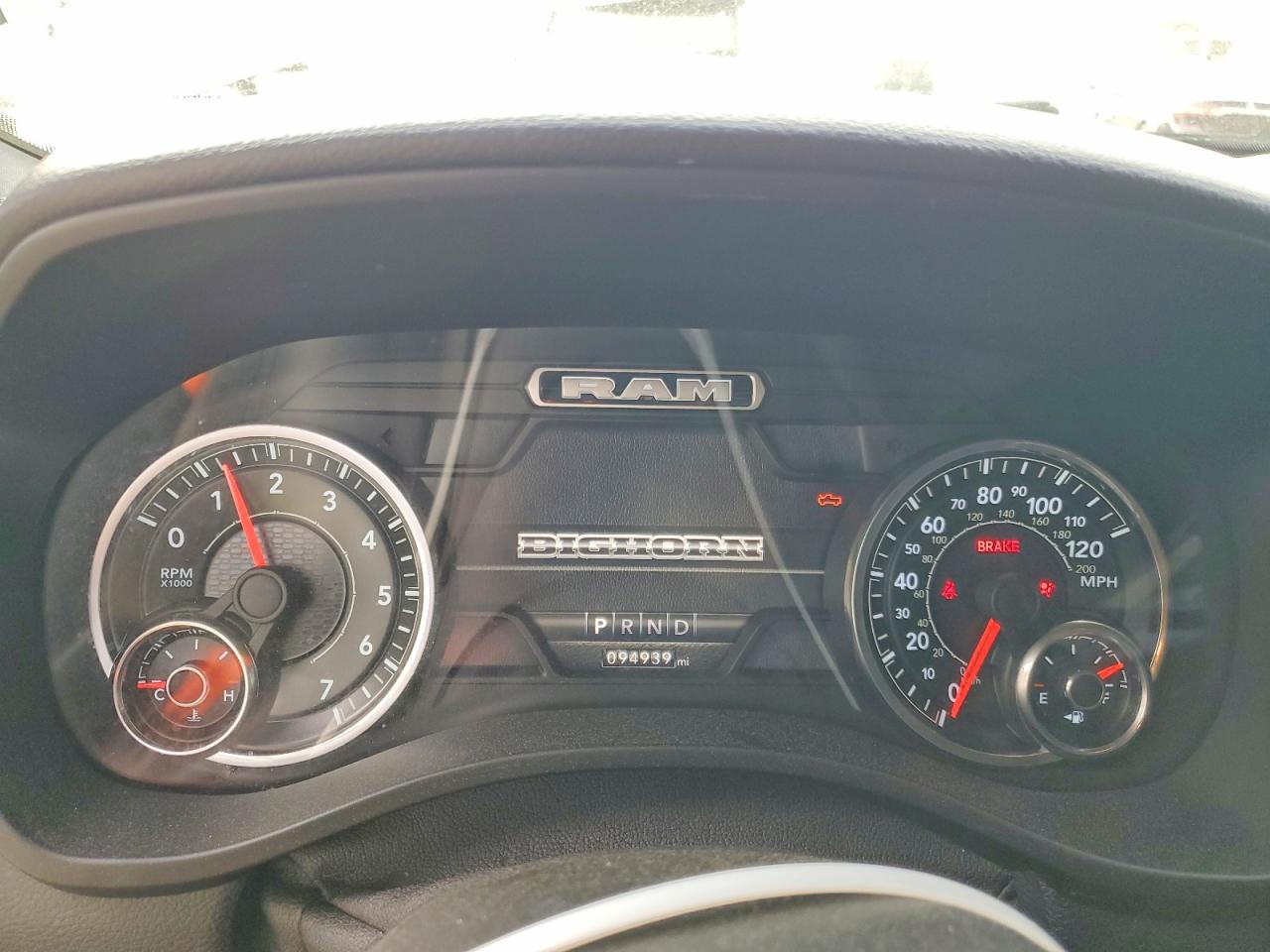 2021 Ram All models VIN 1C6RREFT5MN769007 photo 9