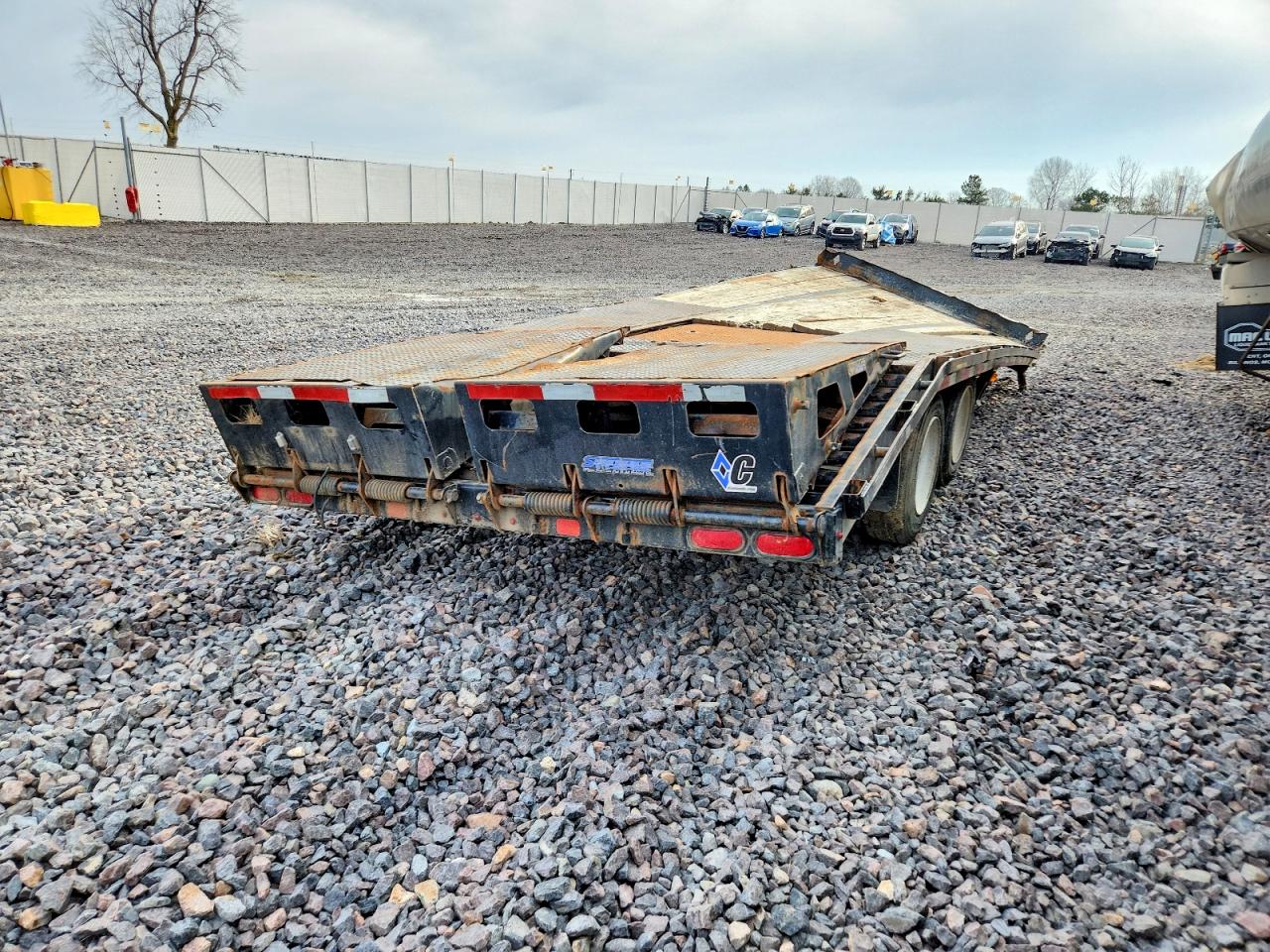 2020 DIAMOND Roadclippe VIN 46UFU2520L1231510 photo 6
