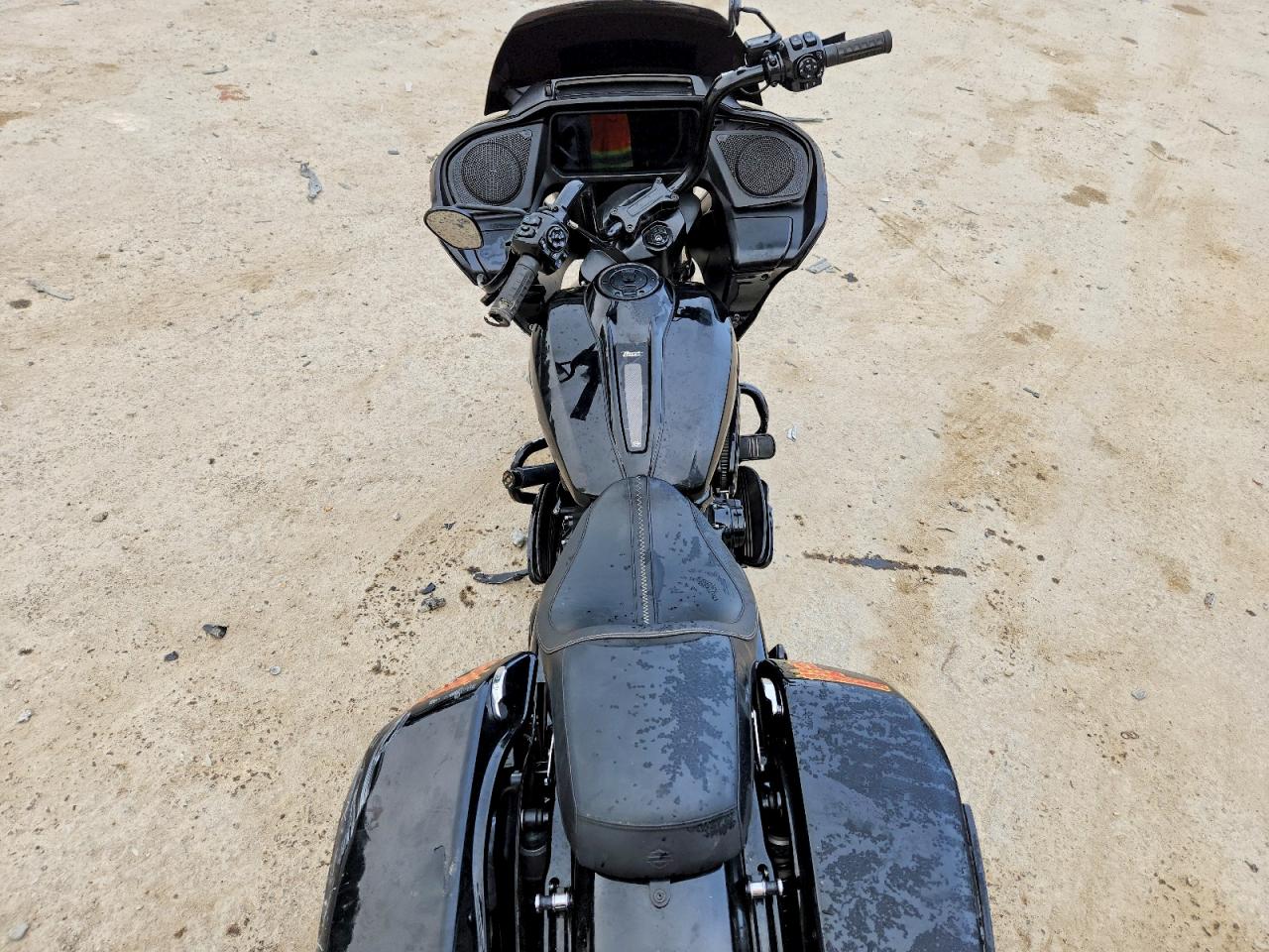 2024 HARLEY Fl VIN 1HD1KH711RB656753 photo 6