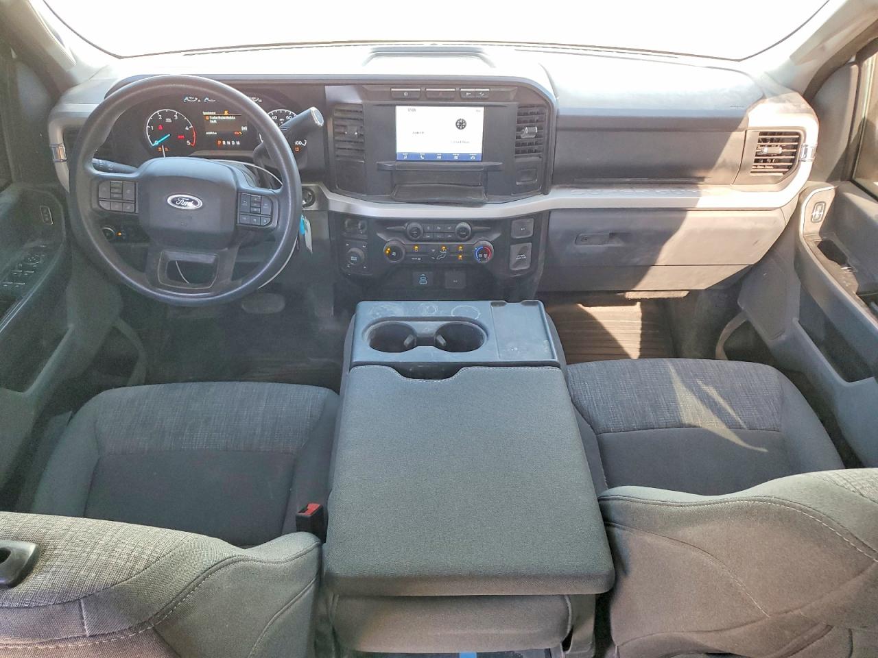 2024 Ford F250 VIN 1FT7W2BT6REC30478 photo 8