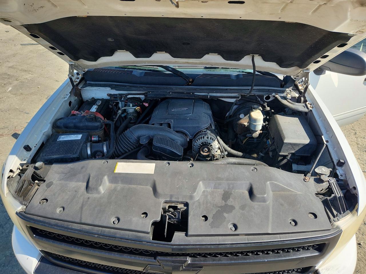 2007 Chevrolet All models VIN 2GCEK13C971535225 photo 11