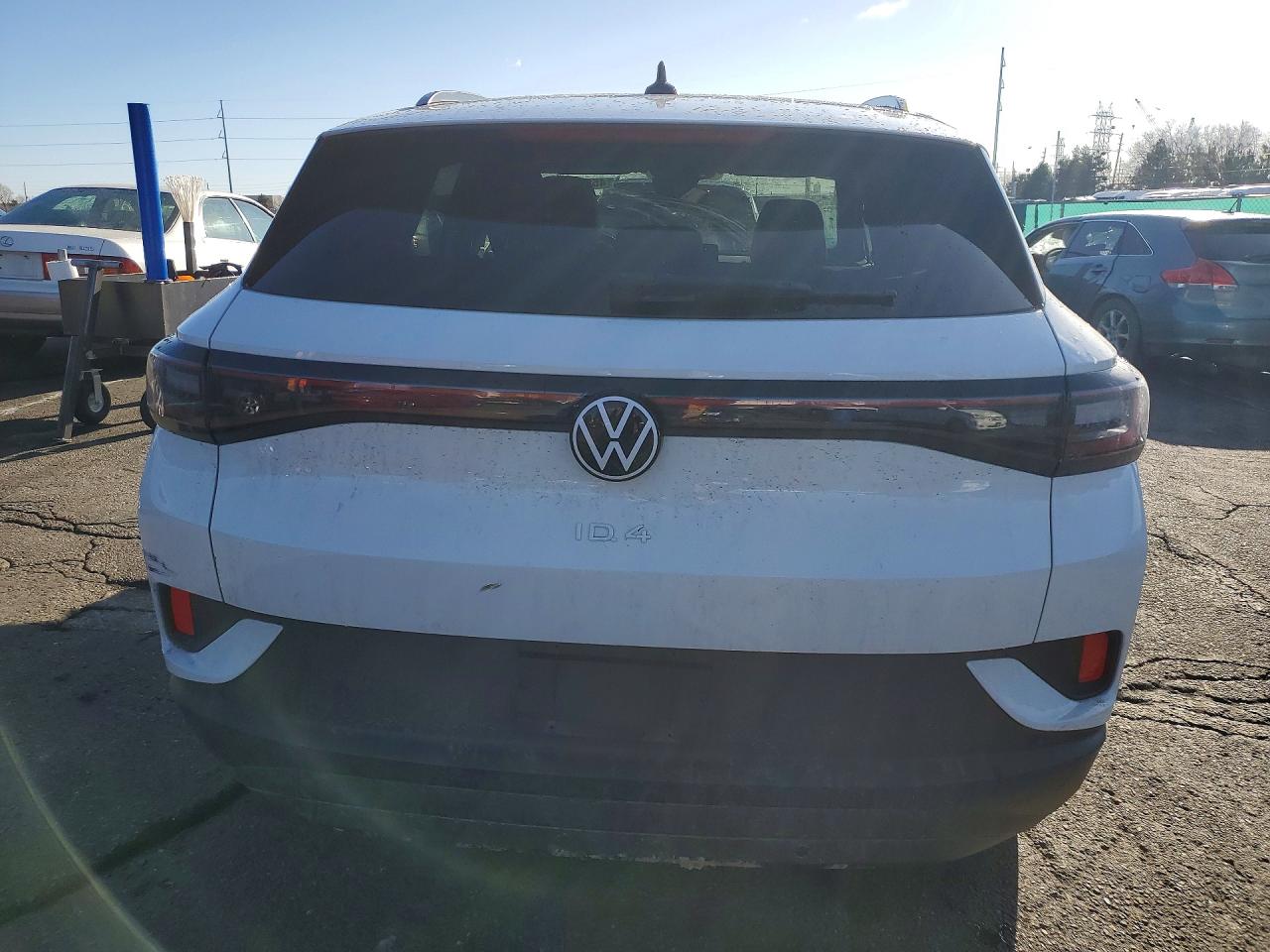 2024 Volkswagen All other VIN 1V2BMPE80RC015807 photo 6