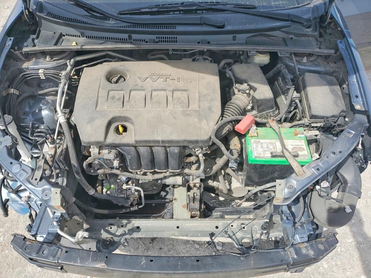 2015 Corolla VIN 2T1BURHE3FC256469 photo 11