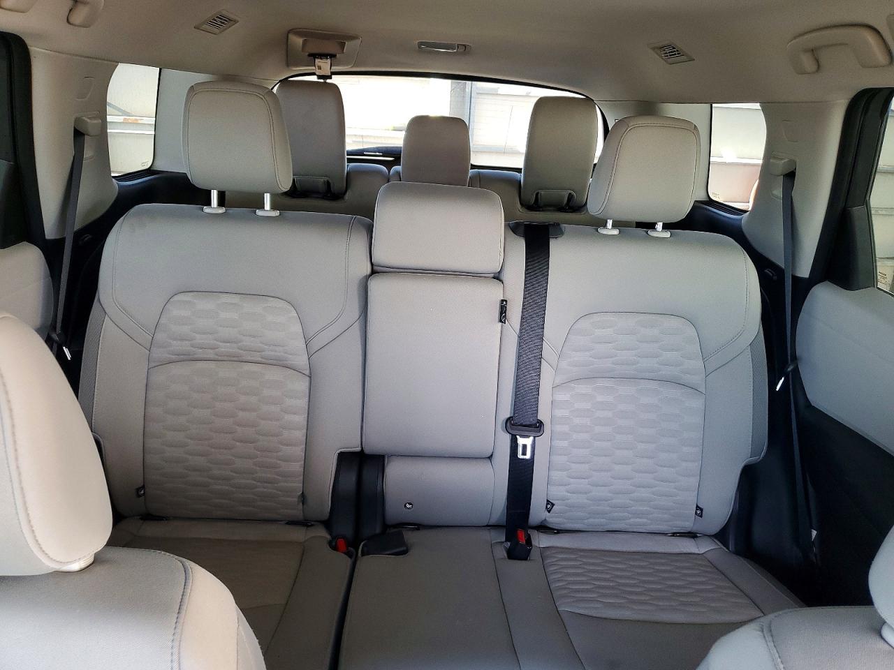 2022 NISSAN Pathfinder VIN 5N1DR3BA1NC252968 photo 10