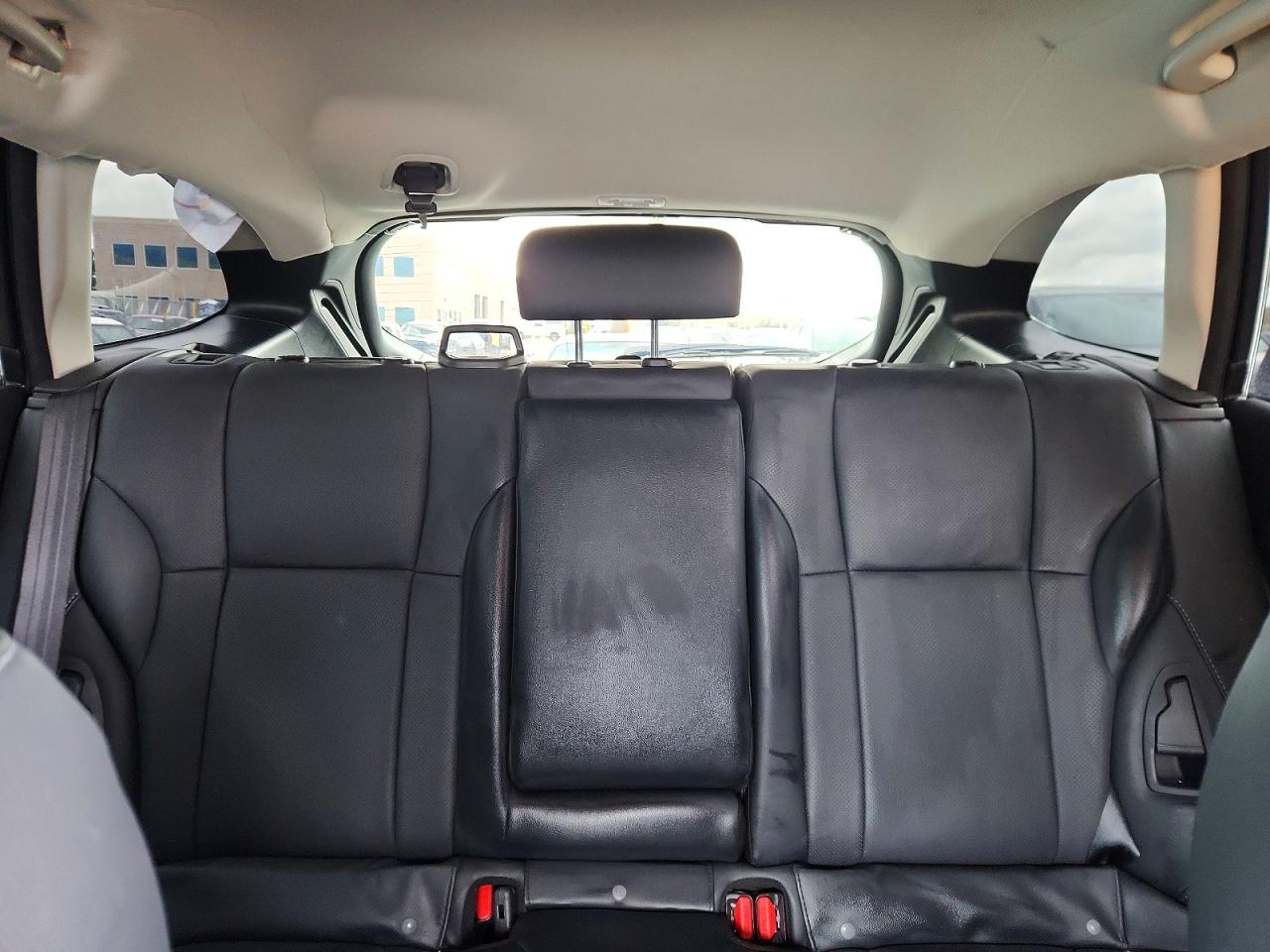2023 SUBARU Outback VIN 4S4BTGND1P3202970 photo 10