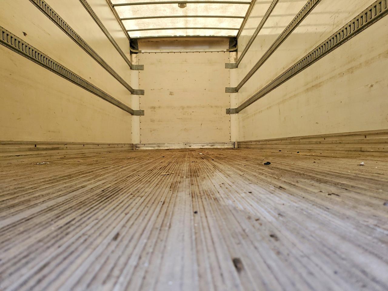 2012 FREIGHTLINER All other VIN 1FVAC4DX0CHBS3904 photo 10