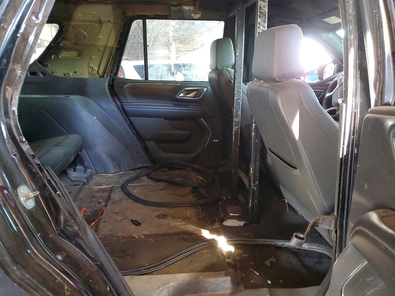 2021 Chevrolet Tahoe VIN 1GNSKNKD1MR360175 photo 11