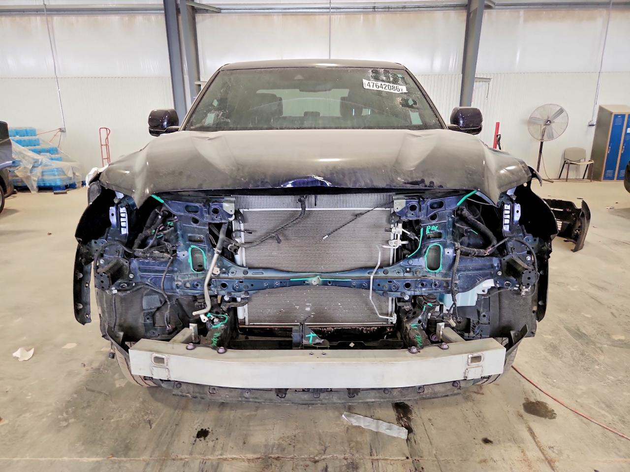 2023 Toyota Tundra VIN 5TFNA5DB9PX097826 photo 5